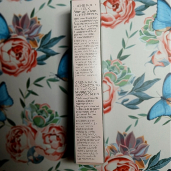 Mary Kay Timewise 4pc set. - Picture 3 of 7